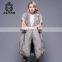 2017 New Product Long Length Plush real Fox fur Coat