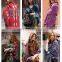 fashion hot sell cashmere shawl scarf wholesale