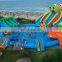 Giant Inflatable Cheap Inflatable Floating Water Park Prices