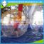 2014 nice design EU&US standard giant inflatable water bubble walking ball