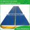 inflatable gymnastic carpet, inflatable gymnastics mats for kids IT62