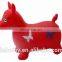 Rocking Horse for wholesale Cheap Plastic Rocking Horse plastic rocking horse