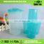 1.8L plastic pitcher wholesale with 4 cups