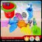 Summer hot series toys for kids 2016 Sand Beach Play Set toy play on sand & water
