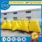 Golden Supplier china bunker inflatable bunkers paintball for rental with EN14960