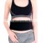 Double Pull Magnetic Lumbar Lower Waist Back Support Belt Brace PainRelief Strap#HY842