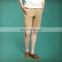 T-MS001 Khaki Pocket Fitness Mens Summer Shorts
