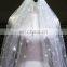 Bridal wear high quality long Bridal Wedding Veil New Design