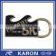 cheap soft enamel bottle opener customized in metal