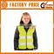 2017 Most Popular Cute Reflective Safety Vest For Child