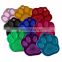 aluminum Paw Shape 2 Sides Tag pet dogs and cats ID Tag