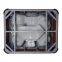 2018 hot sale cheap acrylic outdoor hot tub spa with HDTV