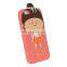 Low Price Cute Customized Silicone Phone Case