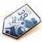 2017 Guaranteed 100% HIGH QUALITY 2D 3D PROMOTION GIFT METAL LAPEL PIN BADGE