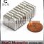 N50 Neodymium Magnet Direct supply from Chinese Factory