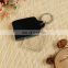 Lightweight Eco-Friendly leather keyring