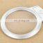 Clip Desktop Reading Magnifier with LED Light