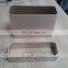 High quality aluminum profile extrusion electronics device enclosures