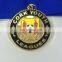 zinc alloy casting medal imitation hard enamel medal sporting achievement award customized medal