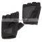 Professional Quality Custom Designed Half Finger Cycling Gloves / Weight Lifting Gloves From Pakistan