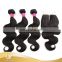 Top Quality Brazillian Body Wave 4 Bundles Human Virgin Hair