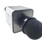 New Q7 Microphone speaker record mobile music KTV karaoke speaker usb player