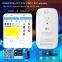 RGBW/RGB+CCT 2 IN 1 WiFi LED Controller