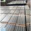 Galvanized or Powder Coated Square Sign Posts for Traffic Safety