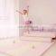 Folding Play Mat Non-Toxic Reversible Non-Slip Waterproof Eco-Friendly SOFFKIN Synthetic Leather