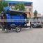 With price lower cost small trommel screen for sale