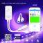 Мини контроллер LED с WiFi