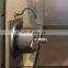 CK-50L hydraulic turret china cnc turning lathe machine price with live tool