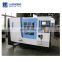 CK46D-8 4 Axis Slant Bed CNC Lathe Turning Center with Y Axis and C axis
