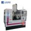 XK7126 Mini Metal Chinese CNC Milling Machine for Sale