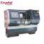 Rim Repairing Alloy Wheel Restoration CNC Lathe Machine for Sale AWR2840