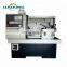 retrofit homemade low cost of cnc trainer lathe