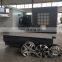 CK6166A Horizontal Wheel Cnc Lathe With Wheel Polished Automatic Wheel Cnc Lathe