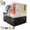 chinese mini slant bed CNC lathe CK32L