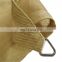 3mx2m Rectangle Sand Breathable Party Shade Sail (Knitted 185gsm)