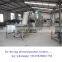 continuous peanut drying machine / ROASTER