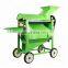 Farm maize huller and thresher maize shelling machine