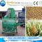 Factory supply best price millet threshing machine for sale