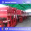 Multifunction automatic groundnut shelling machine with motor