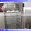Good quality Food steamer machine/steamed bun warmer /steamed bun steamer