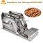 Automatic Grill Skewer Barbecue Kebab Making Machine for Sale