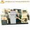 Wet type scrap used copper cable wire recycling machine, scrap copper cable granulator