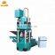 Metal scraps briquette making machine/ metal block press machine for recycling