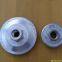 custom-made aluminum die casting spare parts