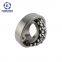 SUNBEARING 1200 Mini Self-Aligning Ball Bearing Chrome Steel GCR15