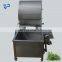 Industrial air bubble vegetable cabbage washer machine